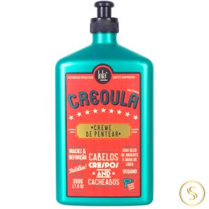 Lola Creoula Creme de Pentear 500ml