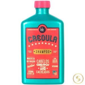 Lola Creoula Shampoo 250ml