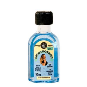 Lola Danos Vorazes Óleo Reparador 50ml