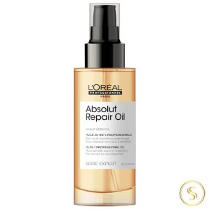 Loreal Absolut Repair Gold Serum 90ml