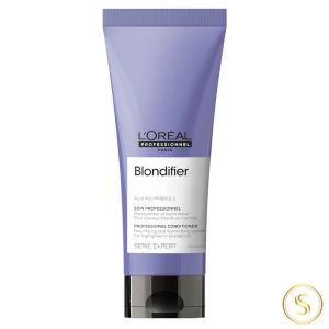 Loreal Blondifier Condicionador 200ml