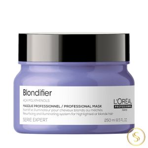 Loreal Blondifier Máscara 250ml