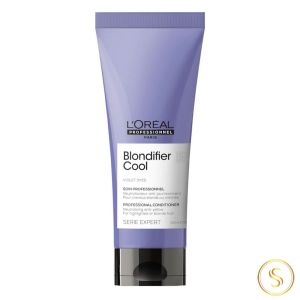 Loreal Condicionador Blondifier Cool 200ml