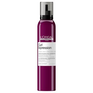 Loreal Curl Expression Mousse em Creme 10-em-1 250ml