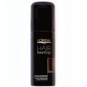 Loreal Hair Touch Up Brown 75ml