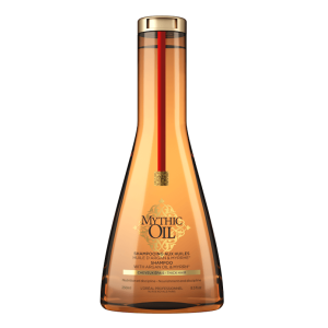 Loreal Mythic Oil Shampoo Cabelo Grosso 250ml