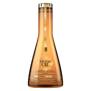 Loreal Mythic Oil Shampoo Cabelo Normal/Fino 250ml