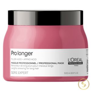 Loreal Pro Longer Masque 500ml