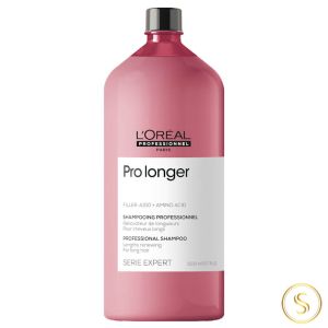 Loreal Pro Longer Shampoo 1500ml