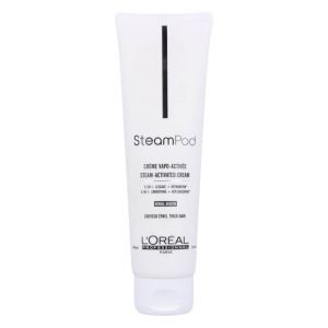 Loreal Steampod Creme de Alisamento 150ml