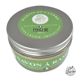 Martin de Candre Shaving Soap Fougère 200g