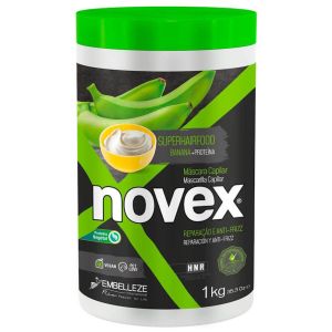 Máscara Novex Banana e Proteína 1kg