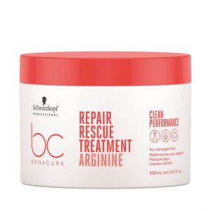 Máscara Schwarzkopf BC Repair Rescue 500ml