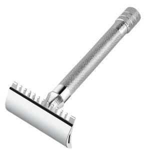 Merkur 25C Open Comb 9025001