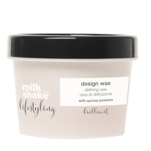 Milk Shake Design Wax 100ml