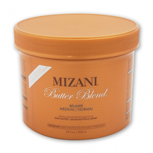 Mizani Butter Blend Butter Relaxer 850ml