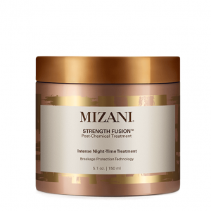 Mizani Strength Fusion Intense Night Time Treatment 150ml