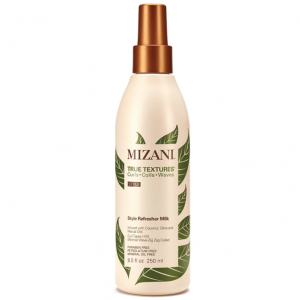 Mizani True Textures Style Refresher Milk 250ml