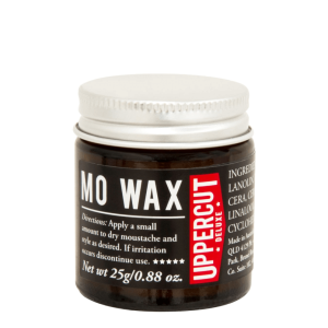 Mo Wax Uppercut Deluxe 25g