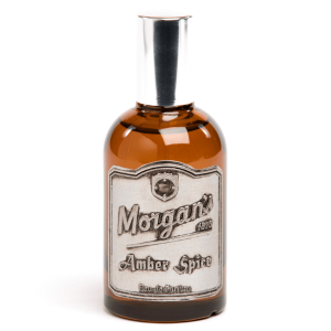 Morgans Amber Spice Eau de Parfum 50ml