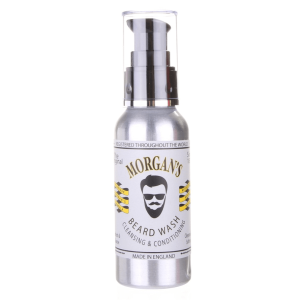 Morgans Beard Wash 100ml