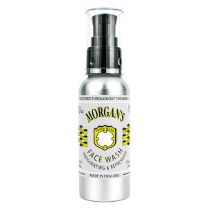 Morgans Face Wash 100ml