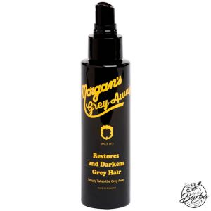 Morgan's Liquid Colour Restorer 120ml