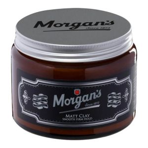 Morgans Matt Clay 500g