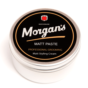 Morgans Matt Paste 75ml