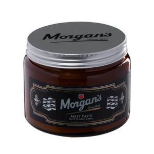 Morgans Matt Paste 500g