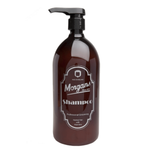 Morgans Mens Shampoo 1000ml