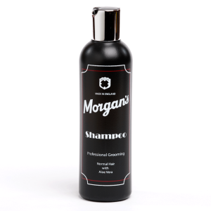 Morgans Mens Shampoo 250ml