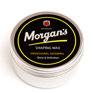 Morgans Shaping Wax 75ml