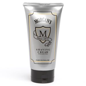 Morgans Shaving Cream 150ml