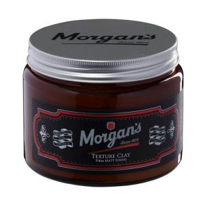 Morgans Texture Clay 500g