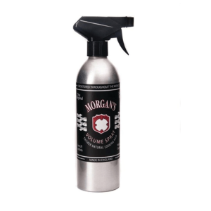 Morgans Volume Spray 500ml