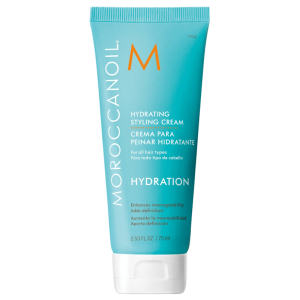 [VIAGEM] Moroccanoil Creme Para Pentear Hidratante 75ml