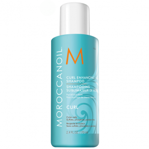 [VIAGEM] Moroccanoil Curl Enhancing Shampoo 70ml