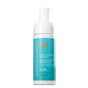 Moroccanoil Espuma Controlo de Caracóis 150ml