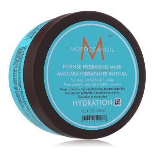 Moroccanoil Máscara De Hidratação Intensa 500ml