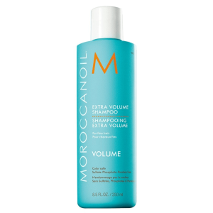 Moroccanoil Shampoo Extra Volume 250ml