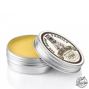 Mr Bear Family Beard Balm Citrus 60ml