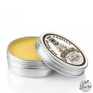 Mr Bear Family Beard Balm Woodland 60ml