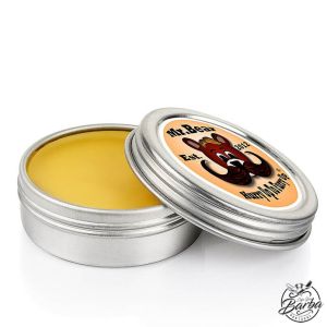 Mr Bear Family Moustache Wax Original 30ml