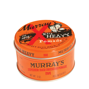 Murray's X-Tra Heavy Pomade 85g