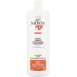 Nioxin System 4 Condicionador 1000ml