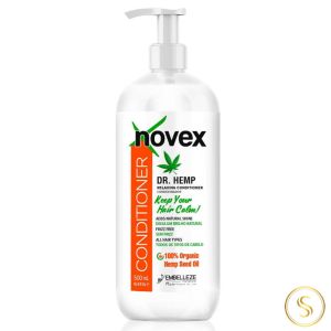 Novex Dr. Hemp Condicionador 500ml