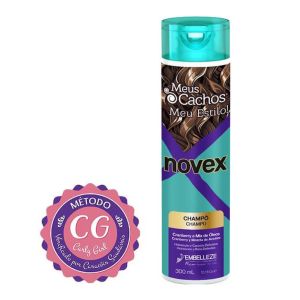 Novex Meus Cachos Shampoo 300ml