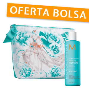 [OFERTA] Bolsa Moroccanoil