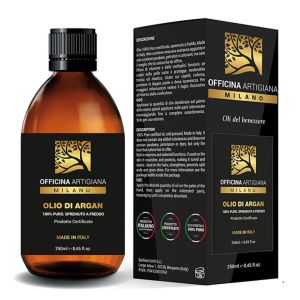 Officina Artigiana Pure Ceritfied Argan Oil 250ml